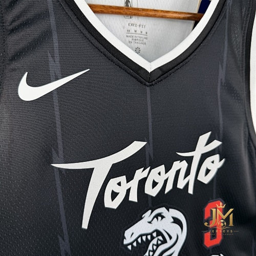 Raptors City Edition #3