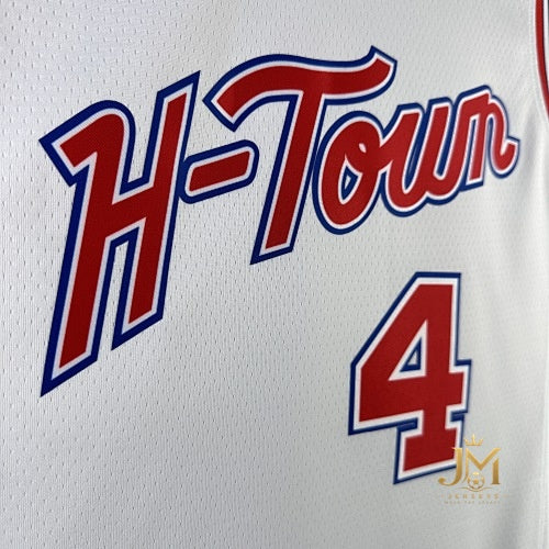 Rockets City Edition #4 Green