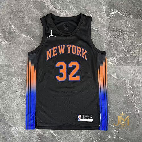 Knicks Limited #32 Towns