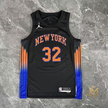 Knicks Limited #32 Towns