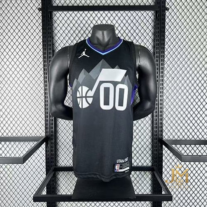 Jazz Jumpman #00