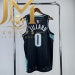Trail Blazers City Edition #0 Lillard