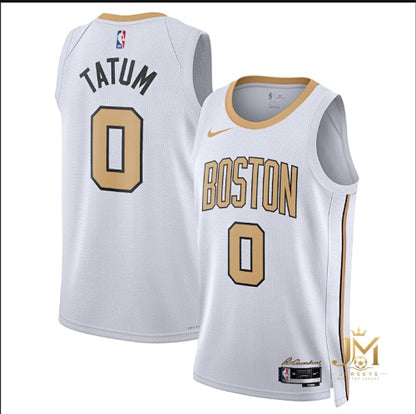Celtics City Edition #88 Queta