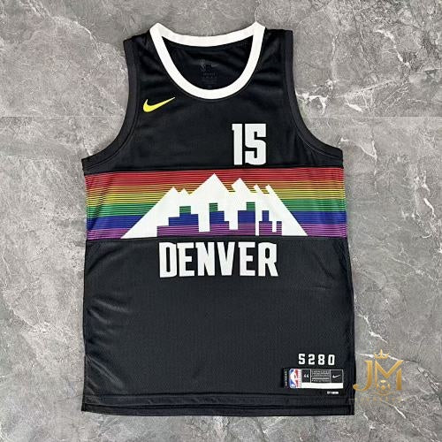 Nuggets City Edition #15