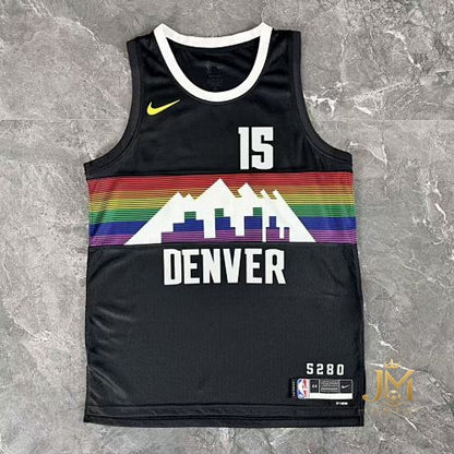 Nuggets City Edition #15