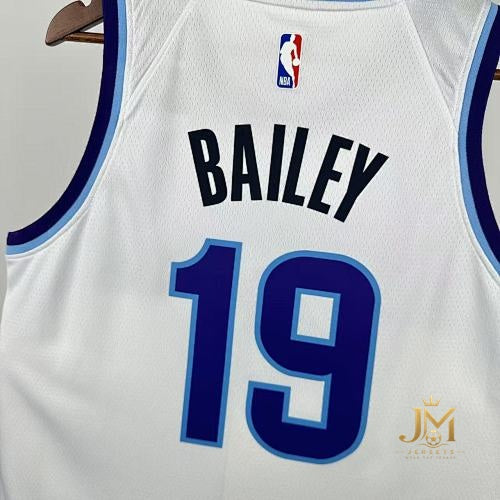 Jazz White #19