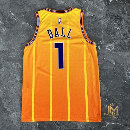 Hornets City Edition #1 Ball
