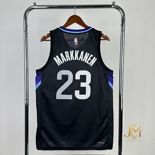 Jazz Jumpman #23