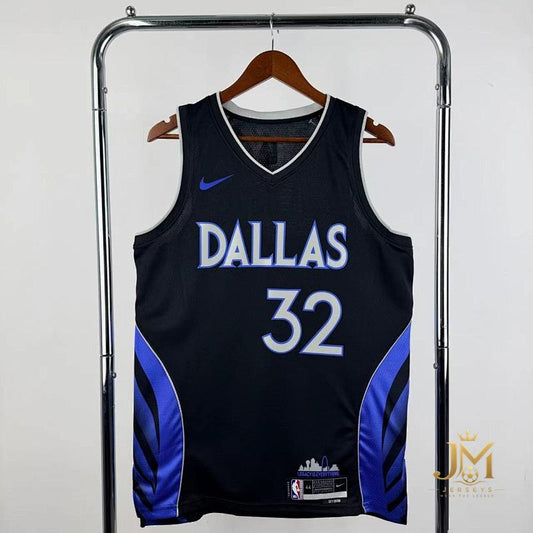 Mavericks City Edition #32