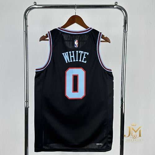 Bulls City Edition #0