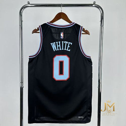 Bulls City Edition #0