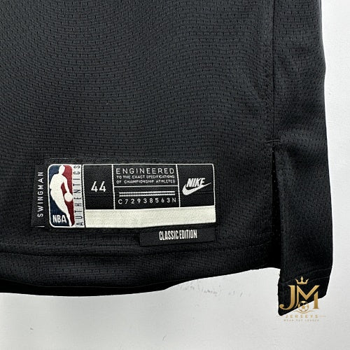 Timberwolves Retro #25 Rose