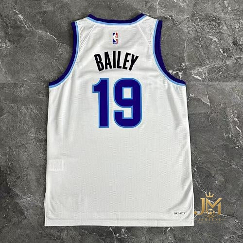 Jazz White #19