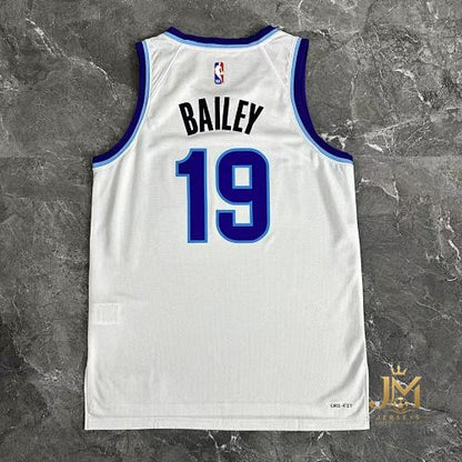 Jazz White #19