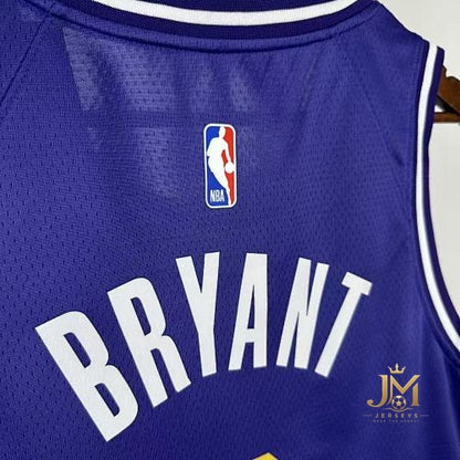 Lakers Limited Jumpman #8 Kobe