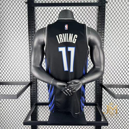 Mavericks City Edition #11 Irving