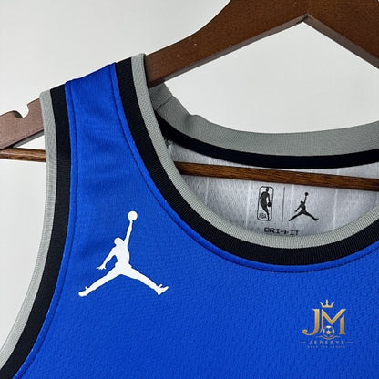 Magic Jumpman #1 Hardaway