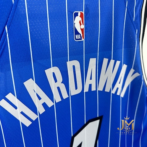 Magic Away Blue #1 Hardaway