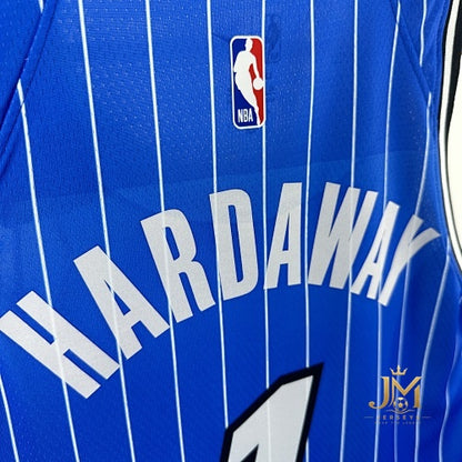 Magic Away Blue #1 Hardaway