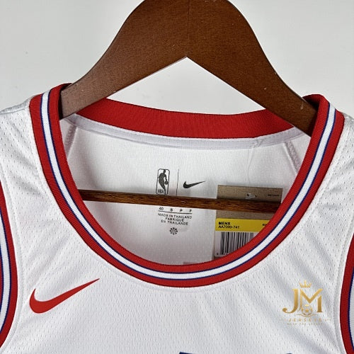 Rockets City Edition #28 Sengun