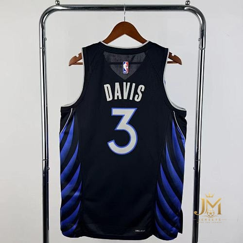 Mavericks City Edition #3
