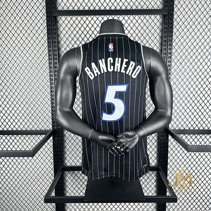Magic Jumpman #5 Banchero