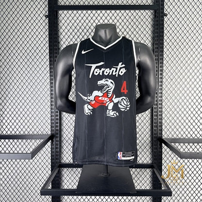Raptors City Edition #4