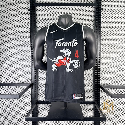 Raptors City Edition #4