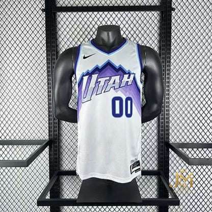 Jazz White #00