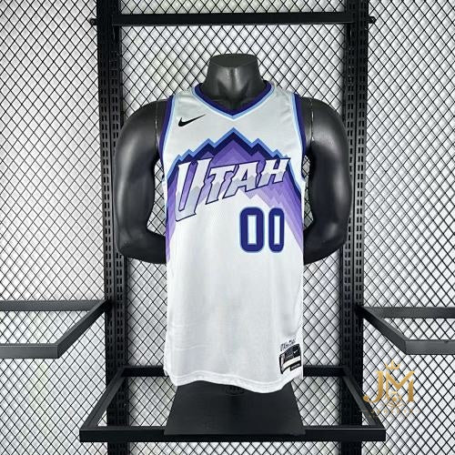 Jazz White #00