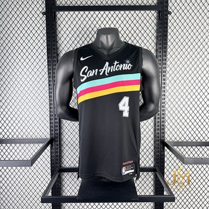Spurs City Edition #4