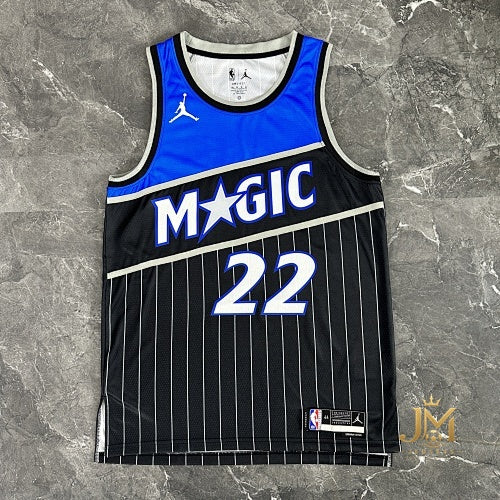 Magic Limited Jumpman #22 Wagner