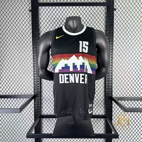 Nuggets City Edition #15