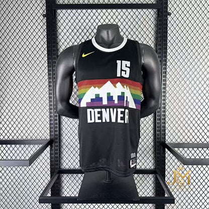 Nuggets City Edition #15
