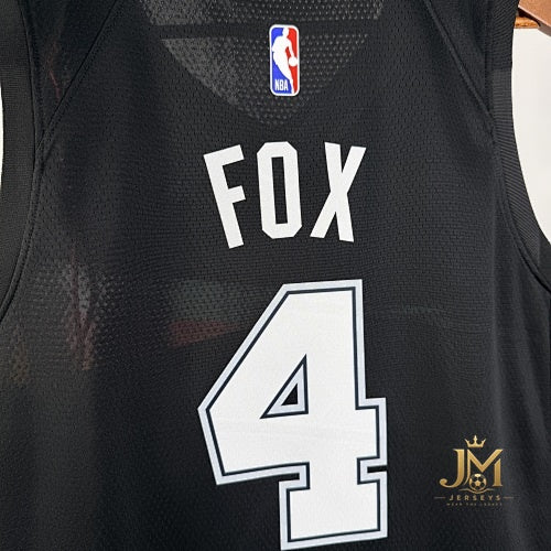 Spurs City Edition #4