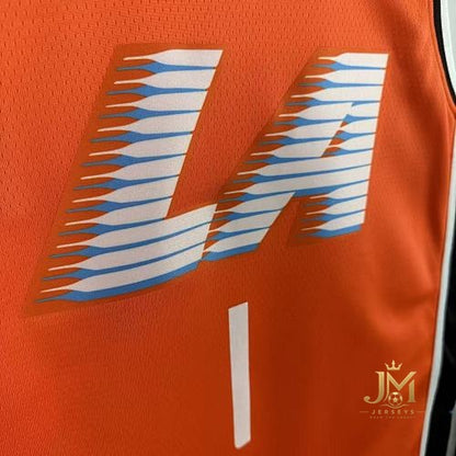 Clippers City Edition #1 Harden