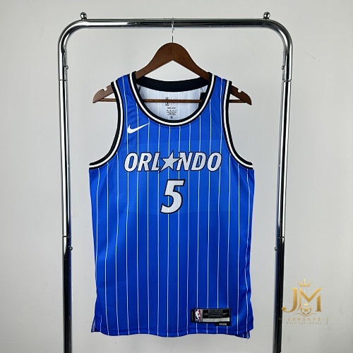Magic Away Blue #5 Banchero