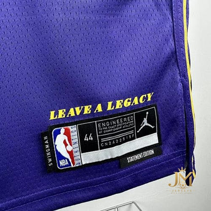 Lakers Limited Jumpman #8 Kobe
