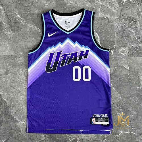 Jazz Purple #00