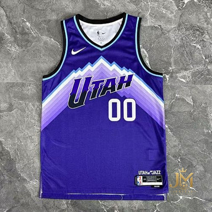 Jazz Purple #00