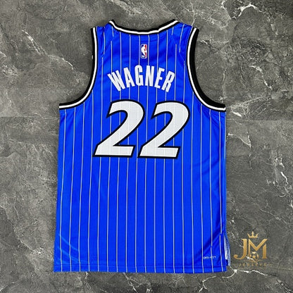 Magic Home Blue #22 Wagner