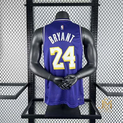 Lakers Limited Jumpman #24 Kobe