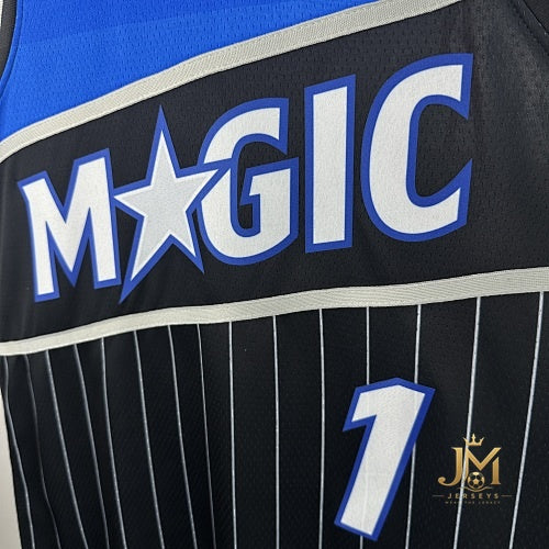 Magic Jumpman #1 Hardaway