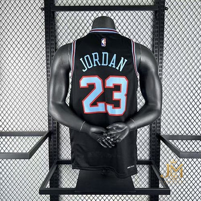 Bulls City Edition #23 Jordan