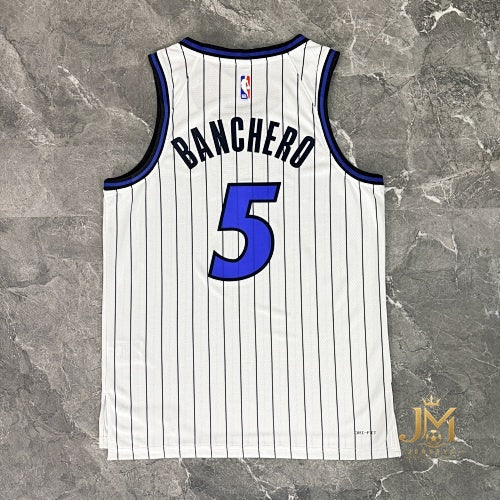 Magic Home White #5 Banchero