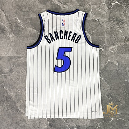 Magic Home White #5 Banchero