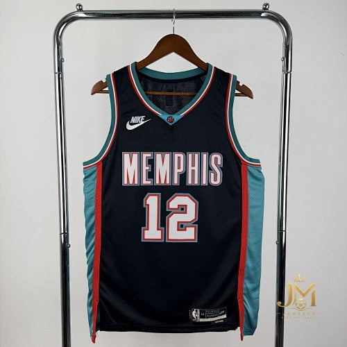 Grizzlies Retro #12