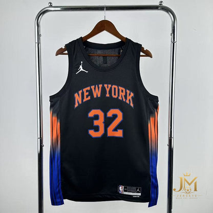 Knicks Limited #32 Towns