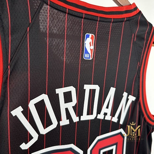 Bulls Jumpman #23 Jordan