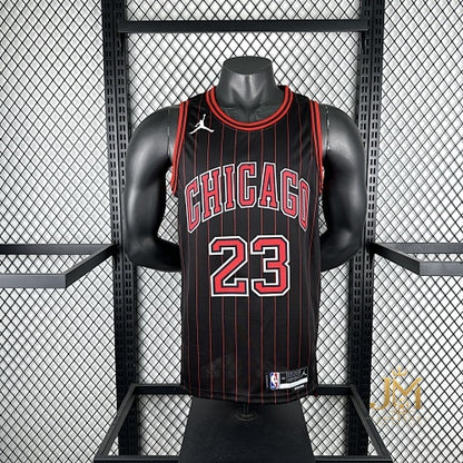Bulls Jumpman #23 Jordan